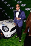 MINI goes Grammy. After show party 2013. Flo Rida.