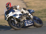 BMW Motorrad BoxerCup 2002, Randy Mamola