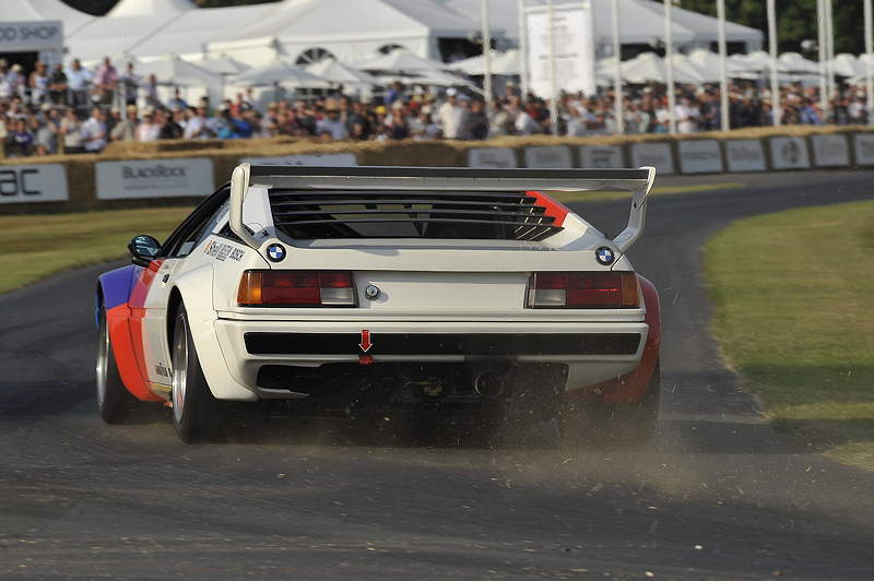 Goodwood Festival of Speed