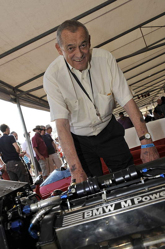 Goodwood Festival of Speed