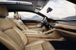 BMW Pininfarina Gran Lusso Coup. On Location.