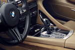 BMW Pininfarina Gran Lusso Coup. On Location.