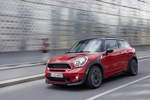 MINI Cooper S Paceman ALL4.