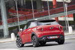 MINI Cooper S Paceman ALL4.