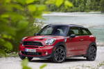 MINI Cooper S Paceman ALL4.