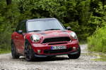 MINI Cooper S Paceman ALL4.