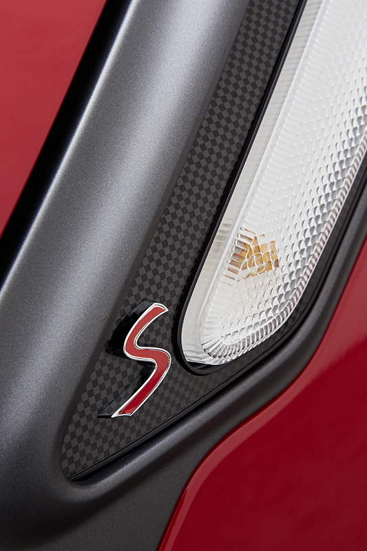 MINI Cooper S Paceman ALL4.