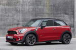 MINI Cooper S Paceman ALL4.