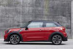 MINI Cooper S Paceman ALL4.