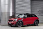 MINI Cooper S Paceman ALL4.