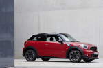 MINI Cooper S Paceman ALL4.