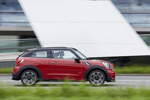 MINI Cooper S Paceman ALL4.