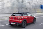 MINI Cooper S Paceman ALL4.