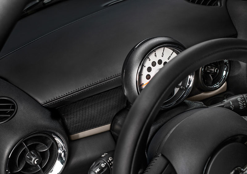 MINI Clubman Bond Street