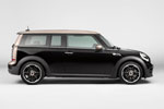 MINI Clubman Bond Street