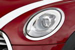 MINI Cooper, Scheinwerfer, optional mit LED-Licht