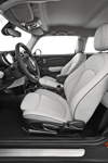 MINI Cooper, Interieur