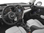 MINI Cooper, Interieur