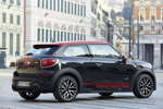 MINI John Cooper Works Paceman