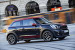 MINI John Cooper Works Paceman