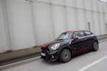 MINI John Cooper Works Paceman