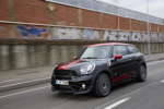 MINI John Cooper Works Paceman