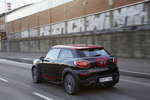 MINI John Cooper Works Paceman
