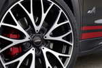 MINI John Cooper Works Paceman