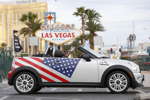 MINI in Las Vegas