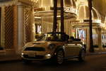 MINI in Las Vegas