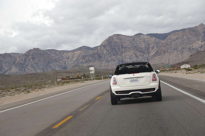 MINI in Las Vegas