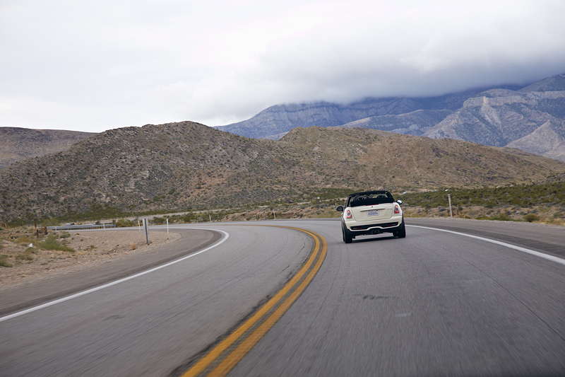 MINI in Las Vegas