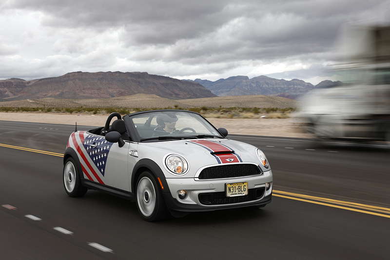 MINI in Las Vegas