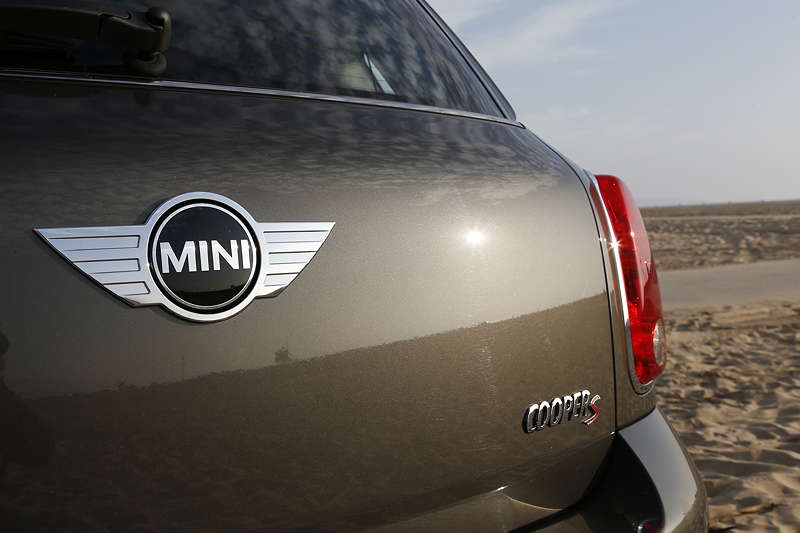 MINI in Los Angeles