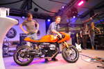 BMW Motorrad Days 2013: BMW Concept Ninety