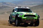 Rallye Dakar 2013, Tag 12