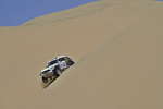Rallye Dakar 2013, Tag 3