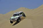 Rallye Dakar 2013, Tag 3
