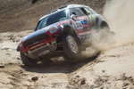 Rallye Dakar 2013, Tag 5