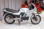 BMW K 100 RS