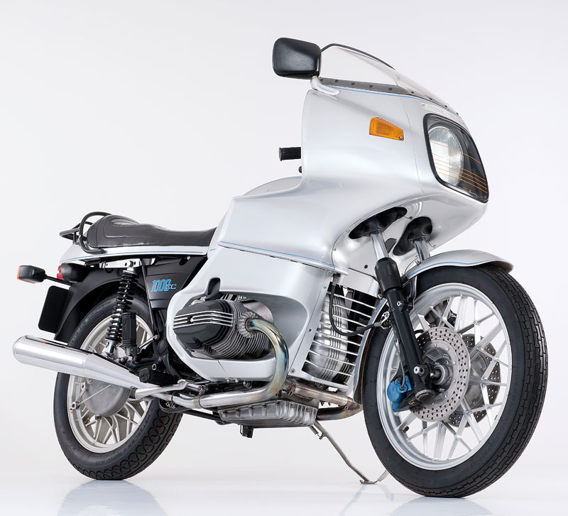 BMW R 100 RS (1976)