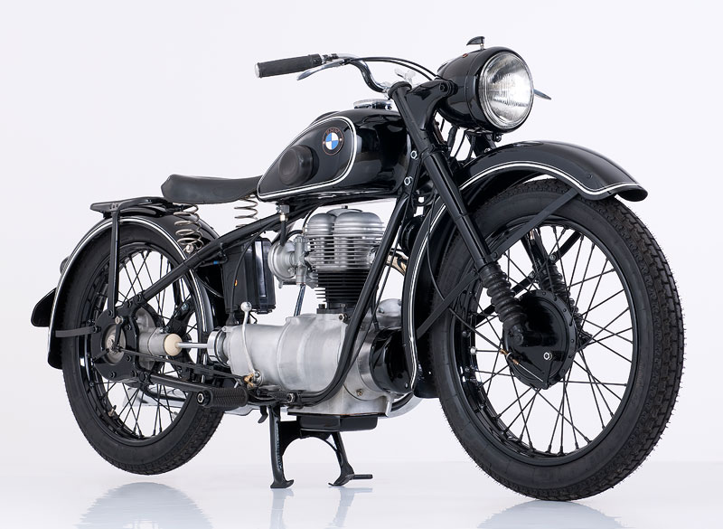 BMW R24 (1948)
