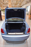 Rolls-Royce Ghost, Kofferraum