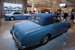 Rolls-Royce Silver Cloud, ausgestellt auf der Techno Classica 2013