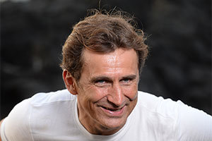 Alessandro Zanardi