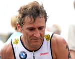 Alessandro Zanardi