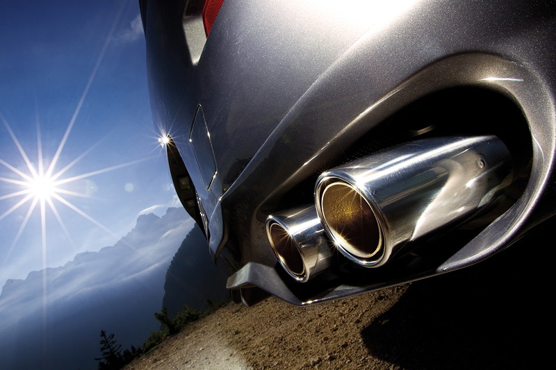 BMW Alpina B6 BiTurbo Cabrio