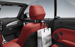 BMW 2er Cabrio, Travel und Comfort System, Basistrger und Universalhaken