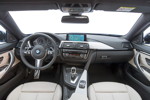 BMW 428i Gran Coupe mit BMW M Paket