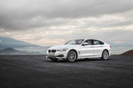 BMW 4er Gran Coup Luxury Line